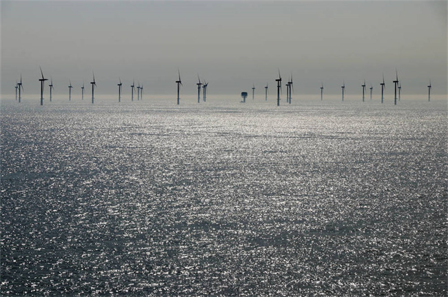 風電機組油液監測系統